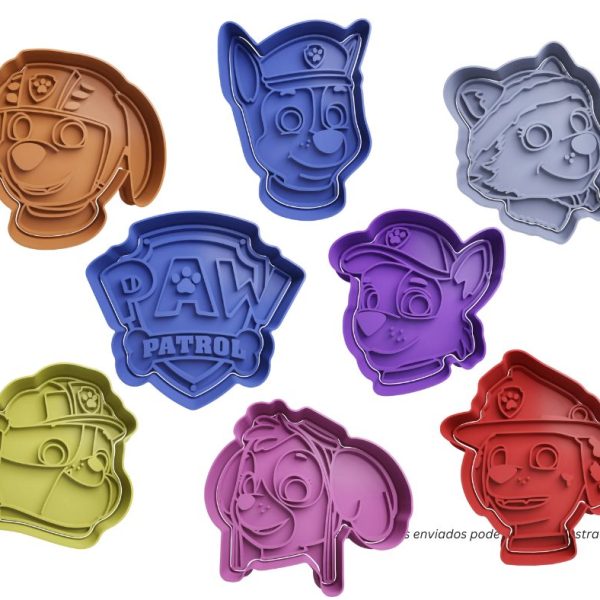 Paw Patrol