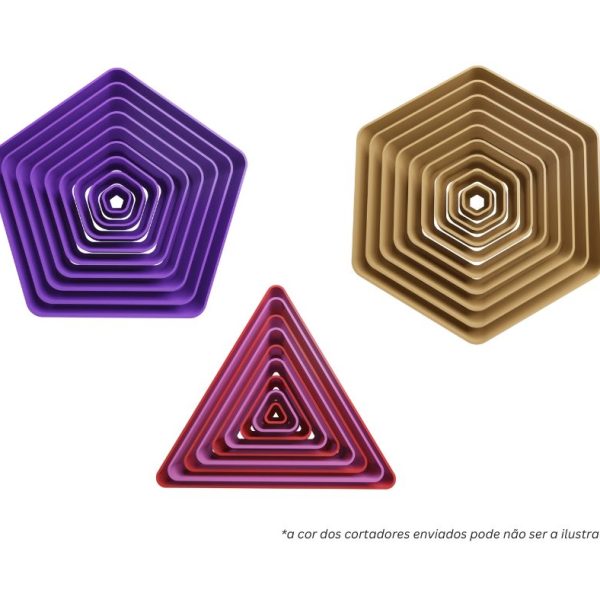 Criar&Moldar_Geometrias Puras