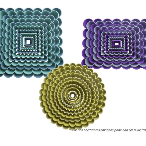 criar&moldar_Ondas & Scallop